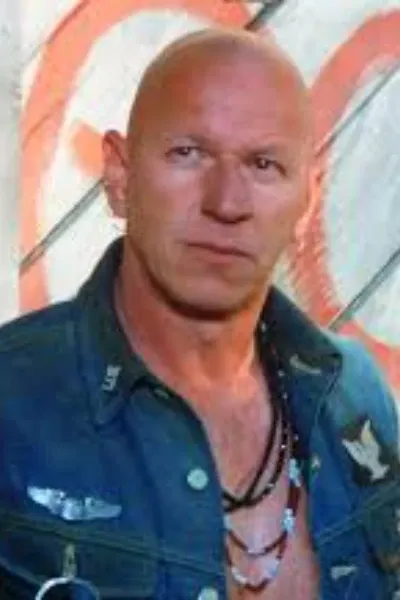 Robert Tessier photo