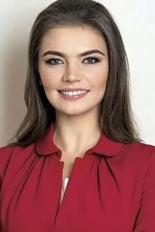 Alina Kabaeva photo