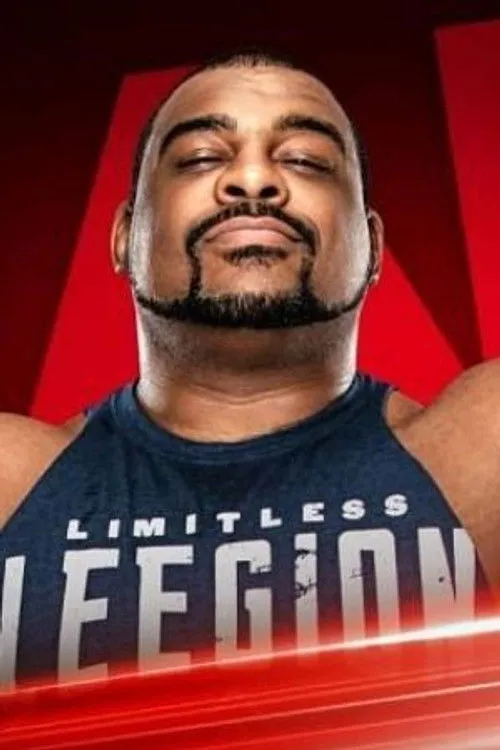 Keith Lee photo