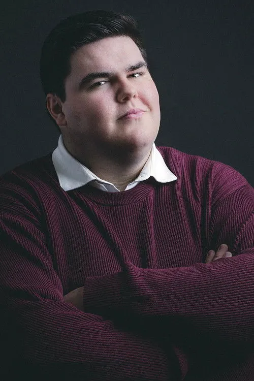 Ryan Balch