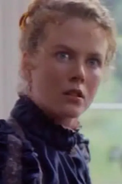 Shannon Christie (Far and Away)