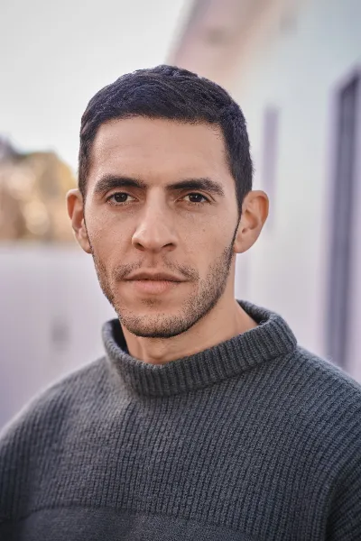 Julian Maroun photo