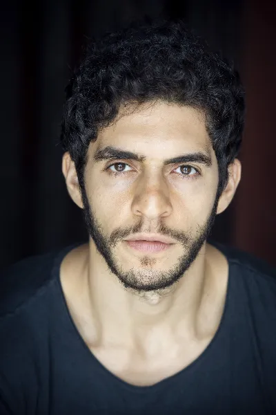 Julian Maroun photo