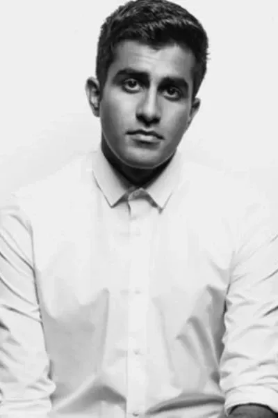 Bally Gill photo