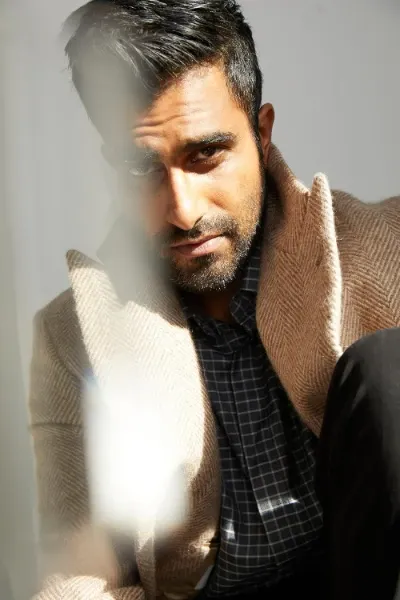 Bally Gill photo