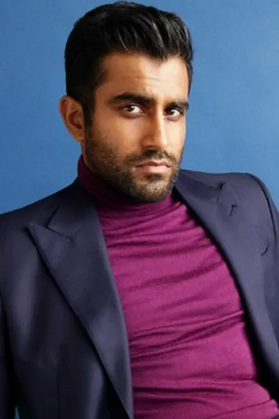 Bally Gill photo