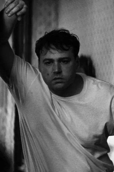 Emory Cohen photo