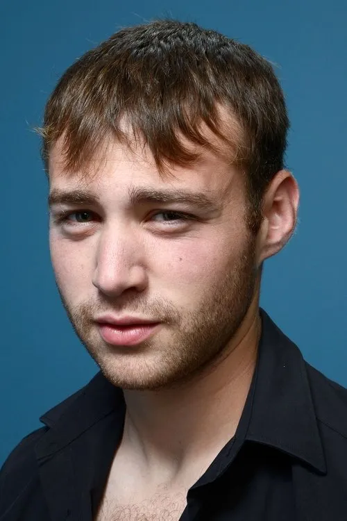 Emory Cohen photo