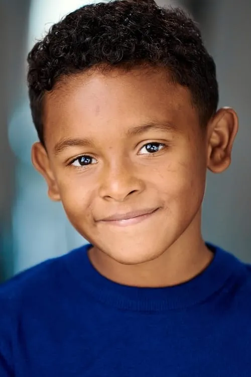 AJ Bernard photo