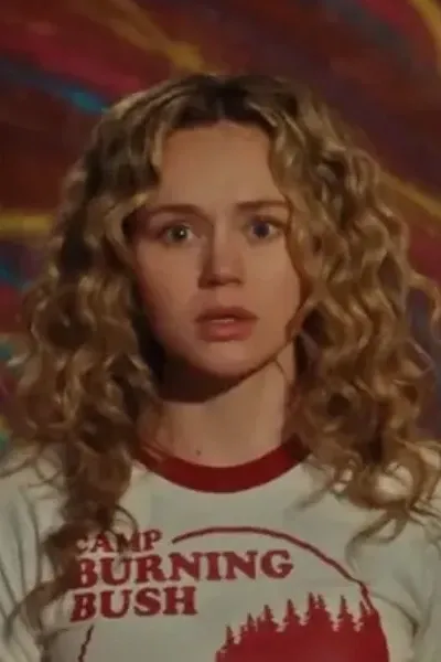 Brec Bassinger photo