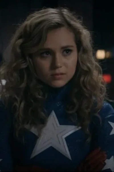 Brec Bassinger photo