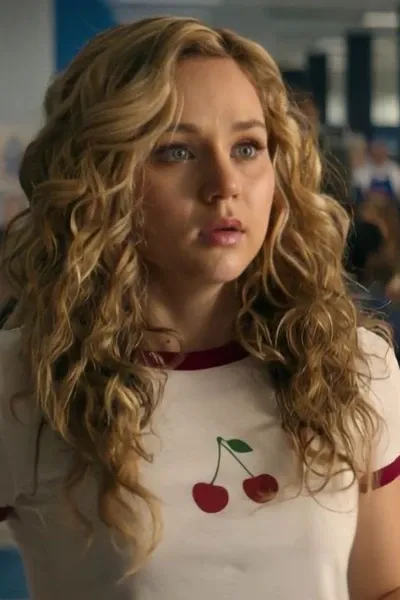 Brec Bassinger photo