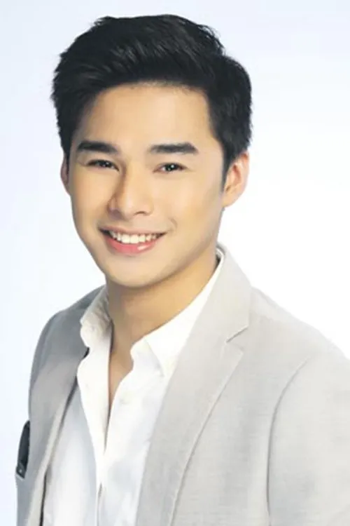 Basilio (ampon ni Santiago delos Santos)