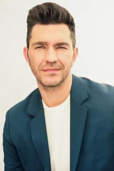 Andy Grammer photo