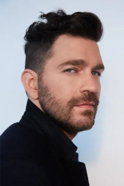 Andy Grammer photo