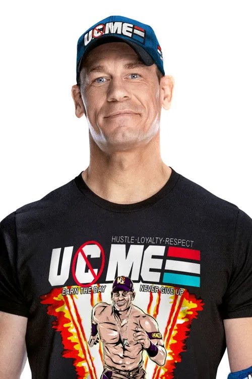 John Cena photo