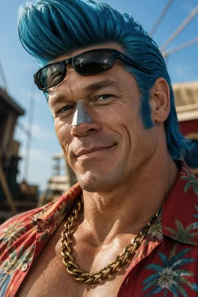 Franky