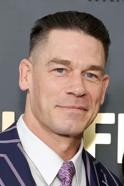 John Cena photo