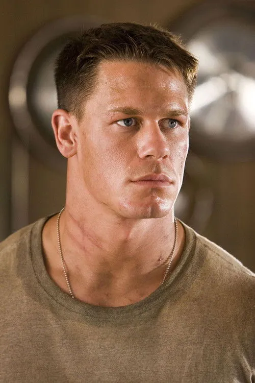 John Cena photo