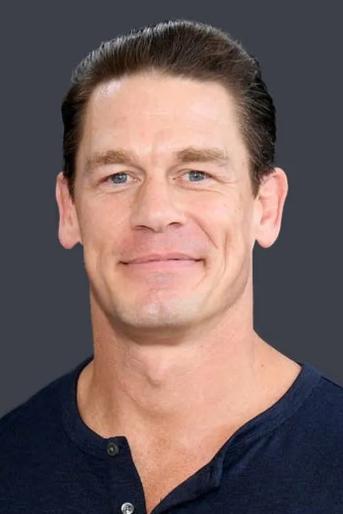 John Cena photo