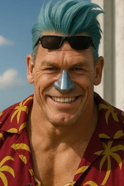 Franky
