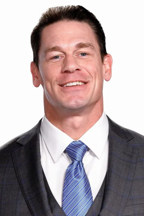 John Cena photo