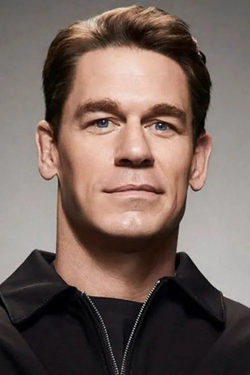 John Cena photo
