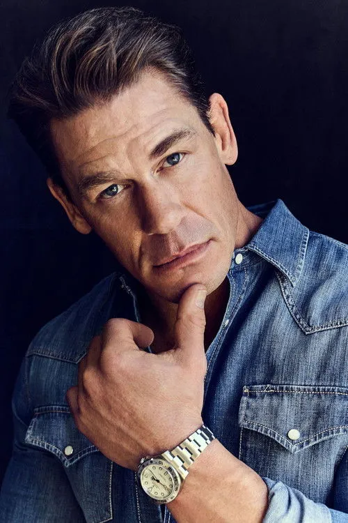 John Cena photo