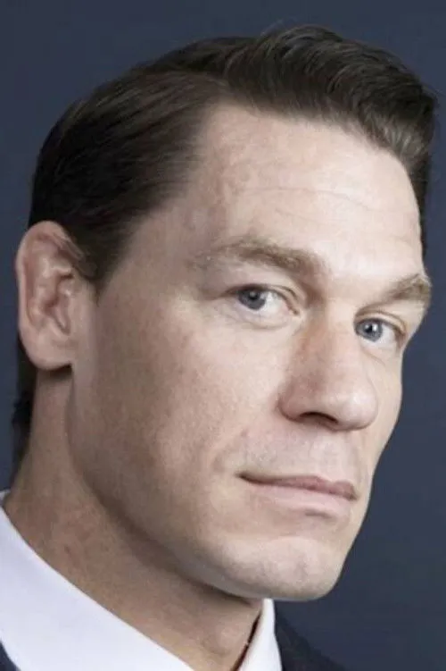 John Cena photo