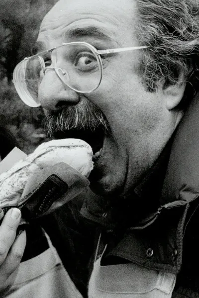 Harvey Atkin photo