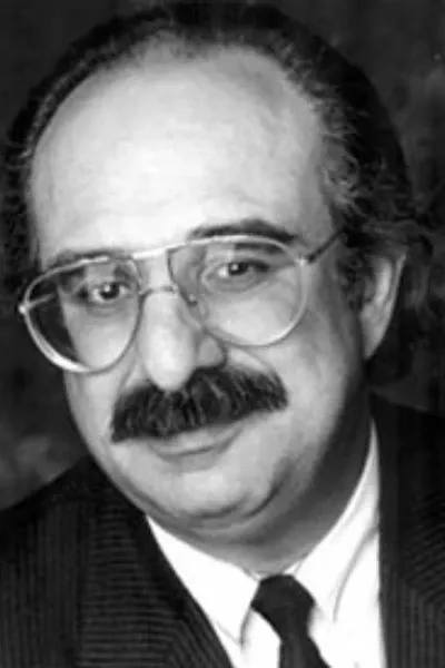 Harvey Atkin photo