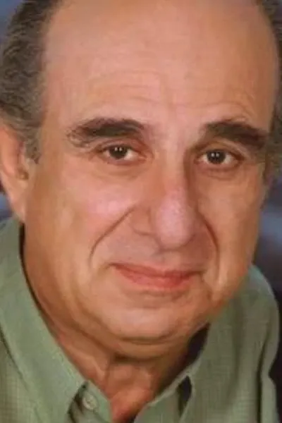 Harvey Atkin photo