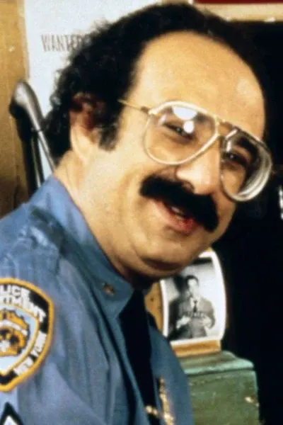 Harvey Atkin photo