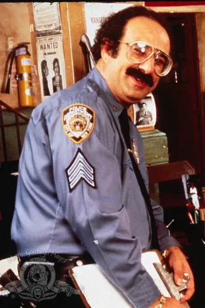 Harvey Atkin photo