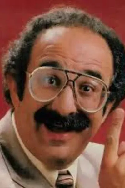Harvey Atkin photo