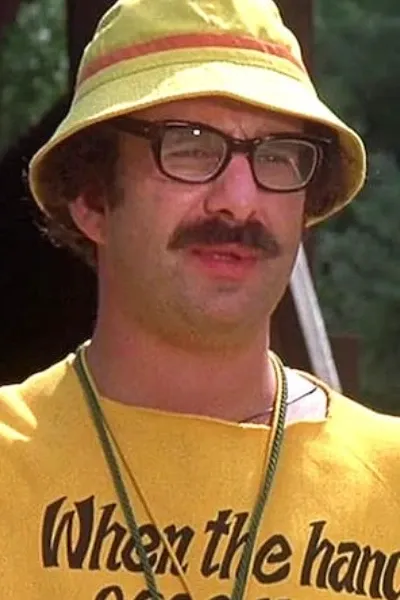 Harvey Atkin photo