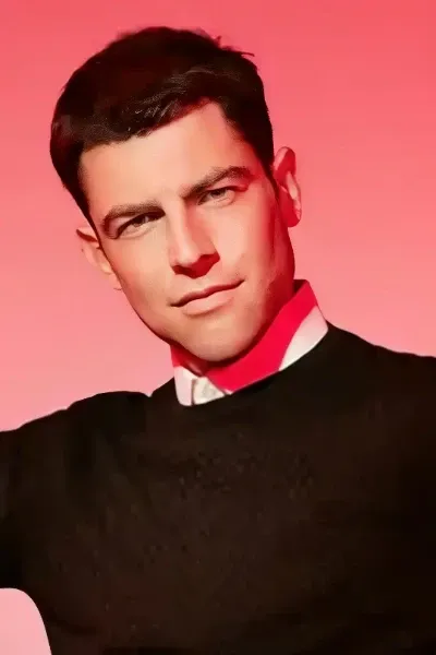 Max Greenfield photo