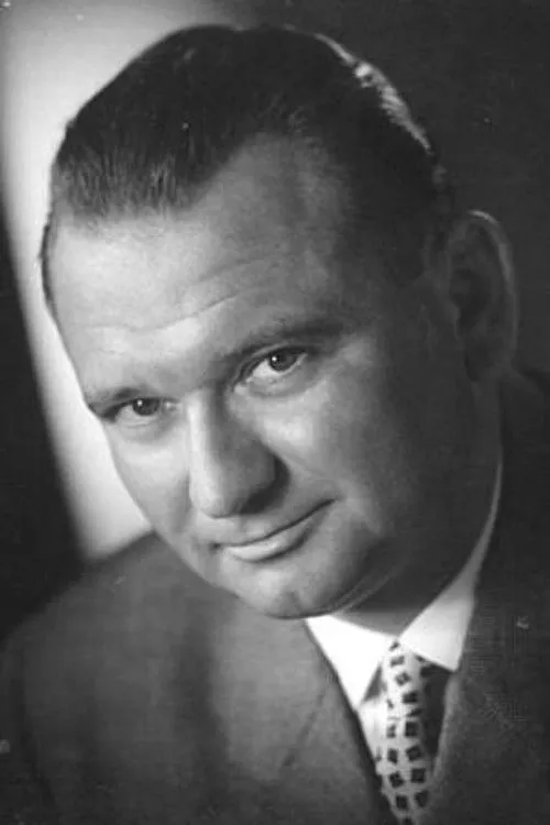 Max Koch