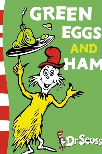 Green Eggs and Ham photo