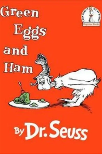 Green Eggs and Ham photo
