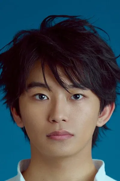 Hiro Hamada