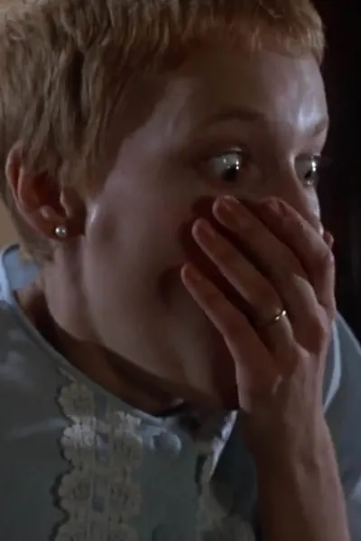 Horror (genre) photo