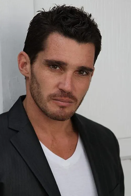 David Anthony Buglione photo