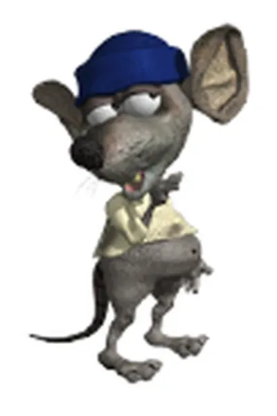 Nopompon Rat