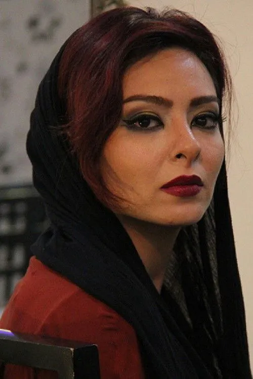 Ghazal Saremi photo