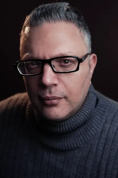 Lior Rosner photo