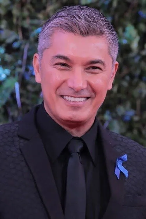 Dr. Richard Smith