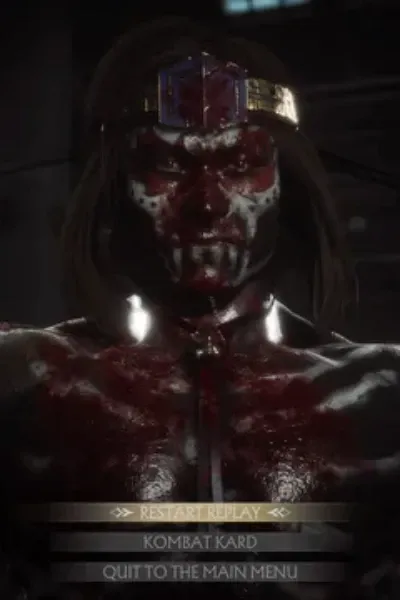 Liu Kang