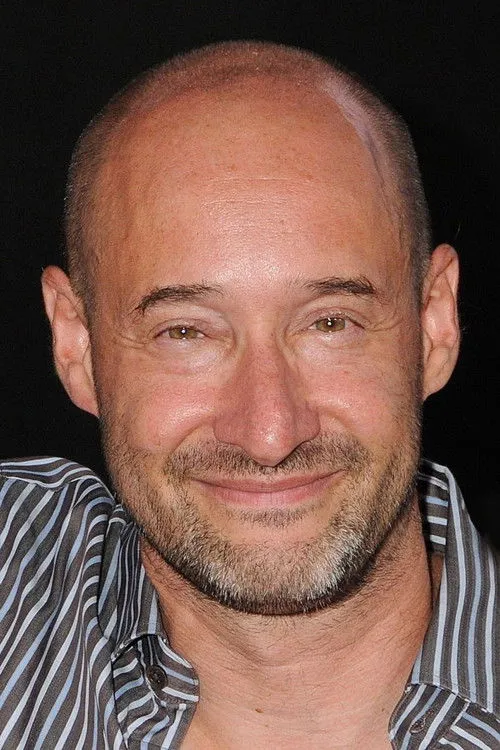 Michael Finch photo