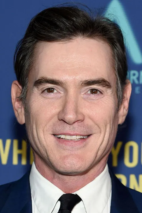Billy Crudup photo